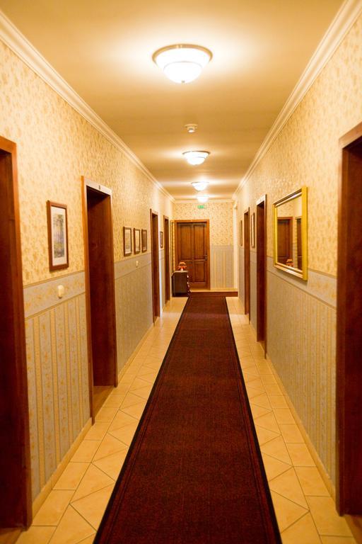 Goecsej Palatinus Etterem Es Panzio Apart otel Zalaegerszeg Dış mekan fotoğraf